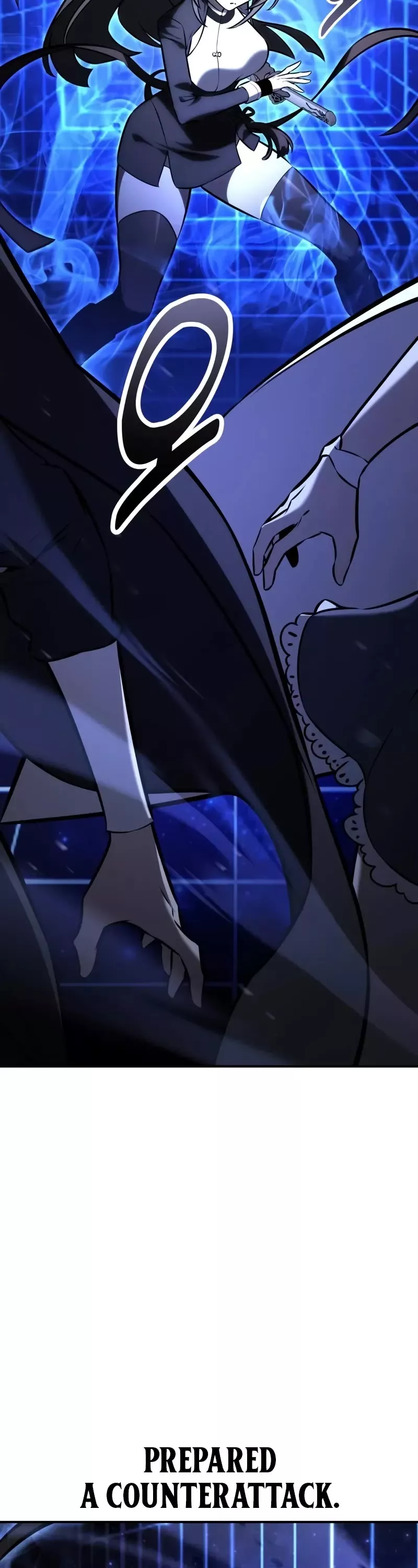 I Killed the Main Player, chapter 81, image 42