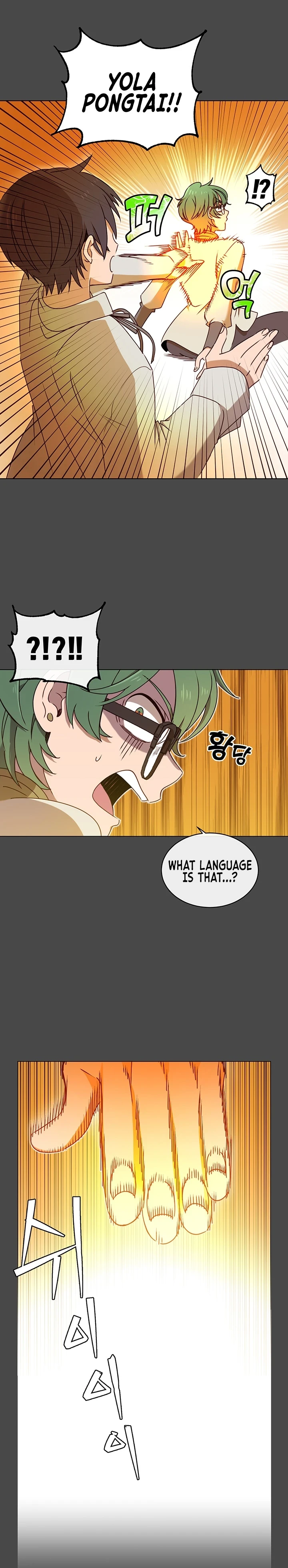 The Max Level Hero has Returned!, chapter 19, image 9