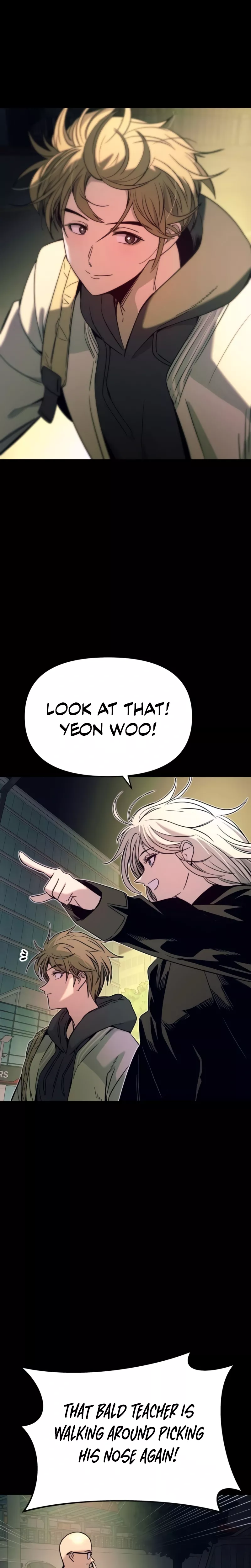 My Bias Gets on the Last Train, chapter 26, image 12