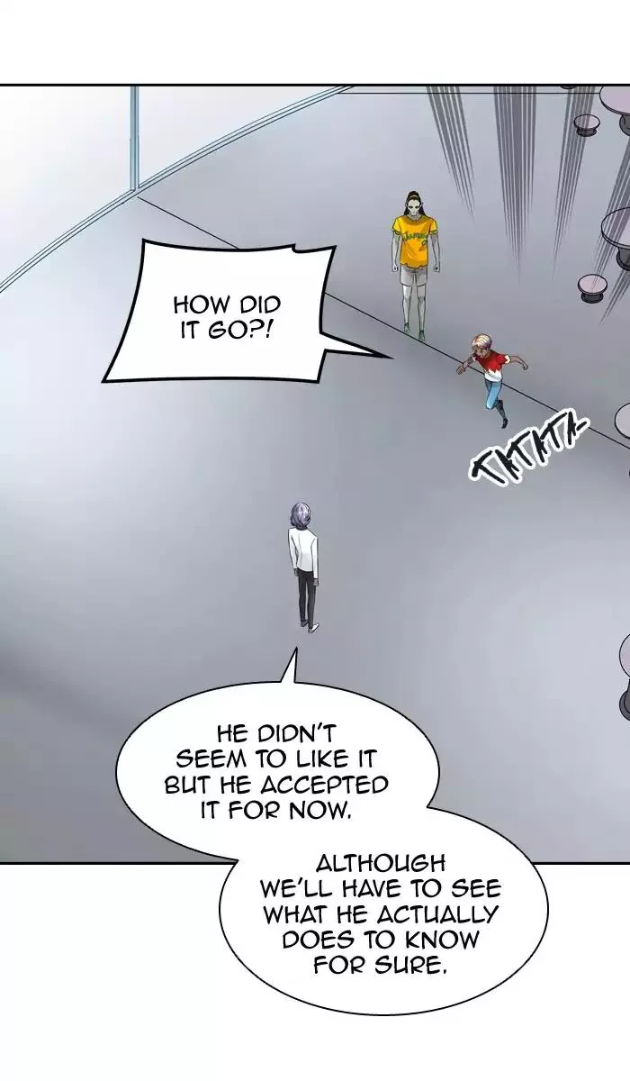 Tower of God, chapter 396, image 14