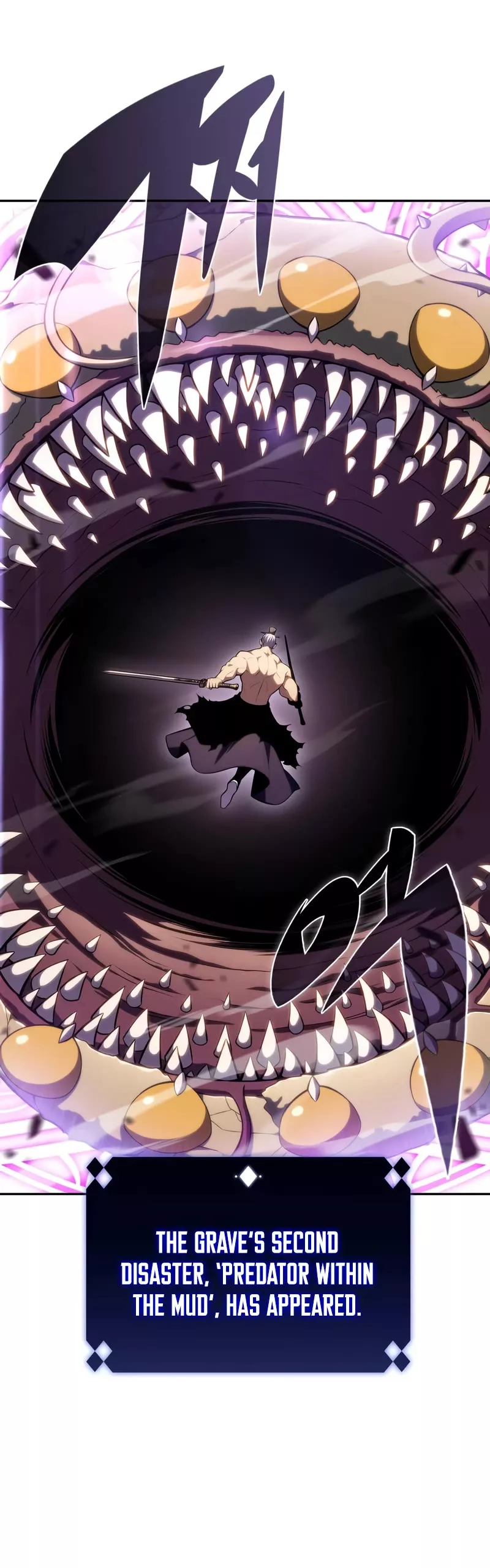 Solo Max-Level Newbie, chapter 104, image 16