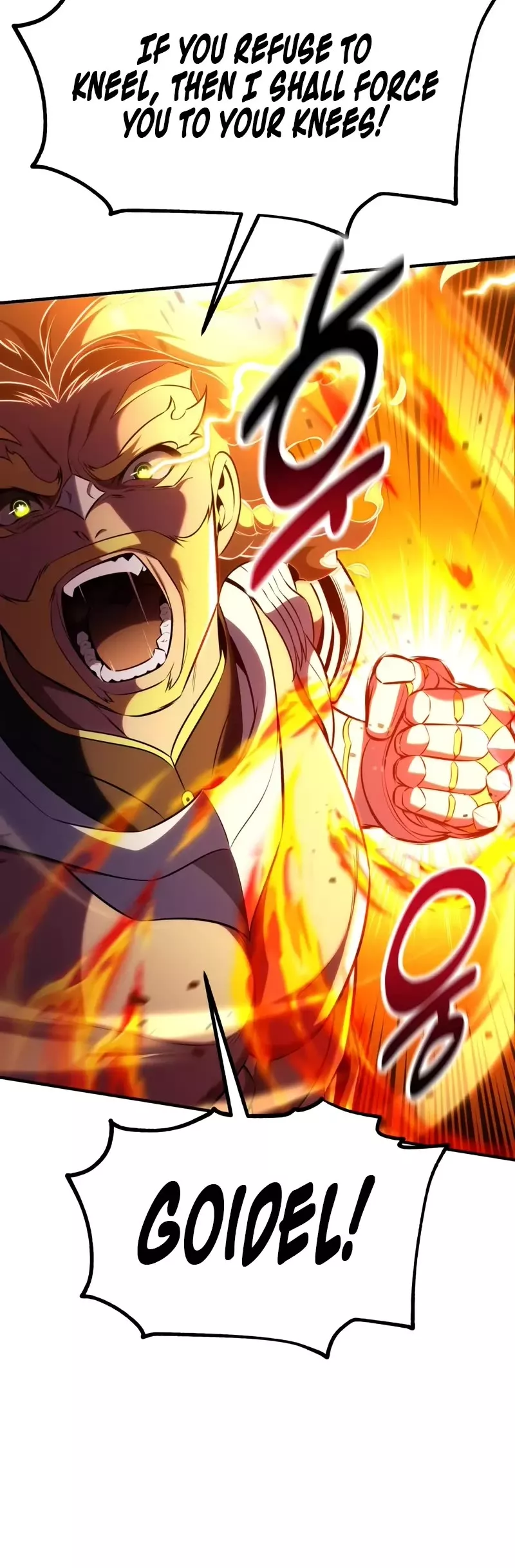 I Killed the Main Player, chapter 89, image 66