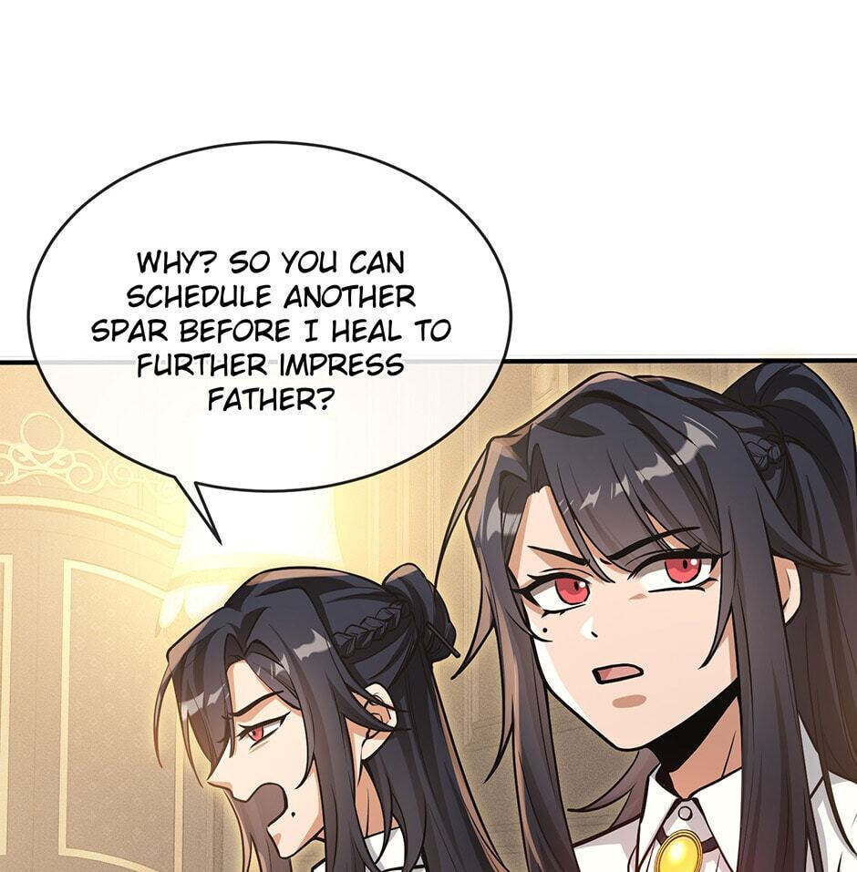 The Beginning After the End, chapter 175.3, image 29