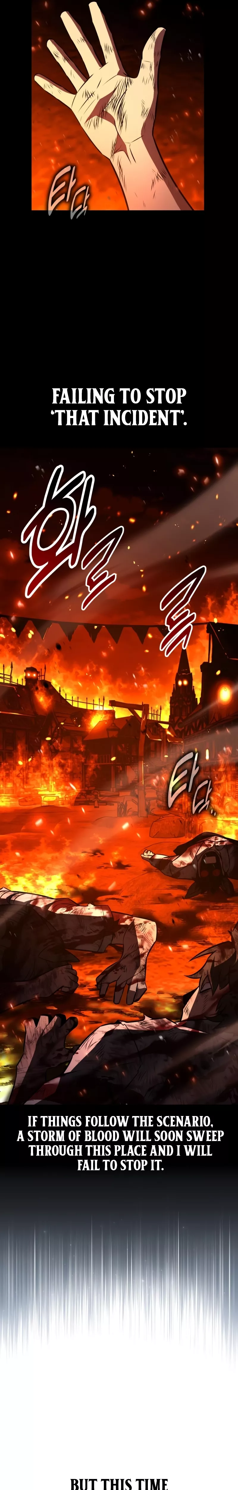 I Killed the Main Player, chapter 103, image 34