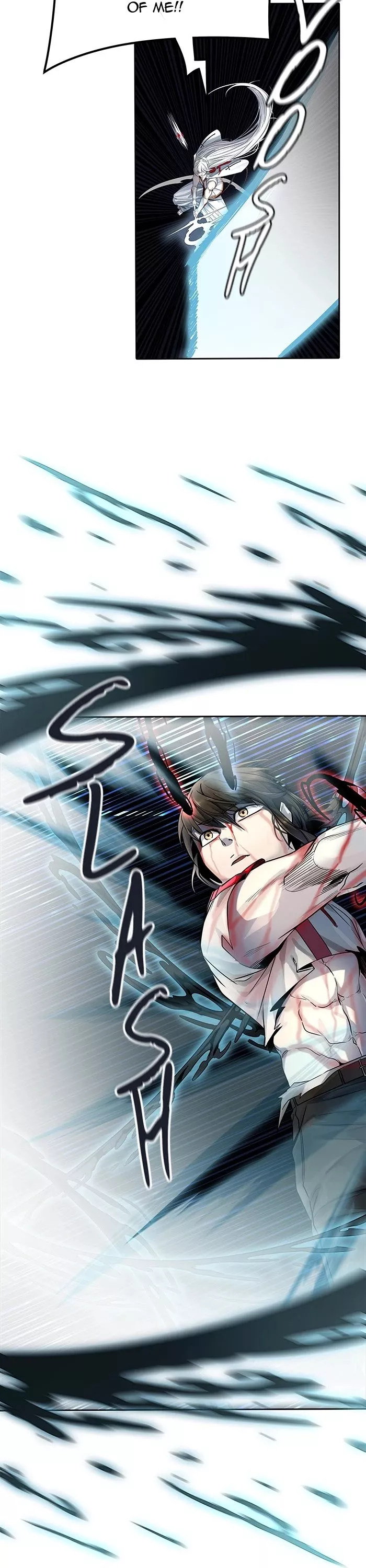 Tower of God, chapter 508, image 25