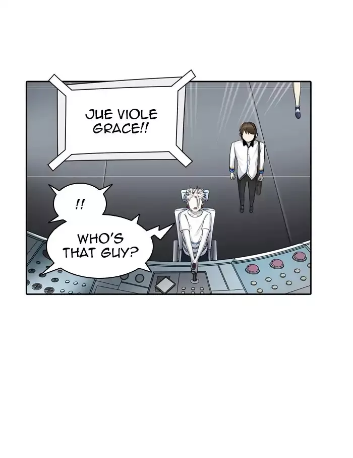 Tower of God, chapter 420, image 170