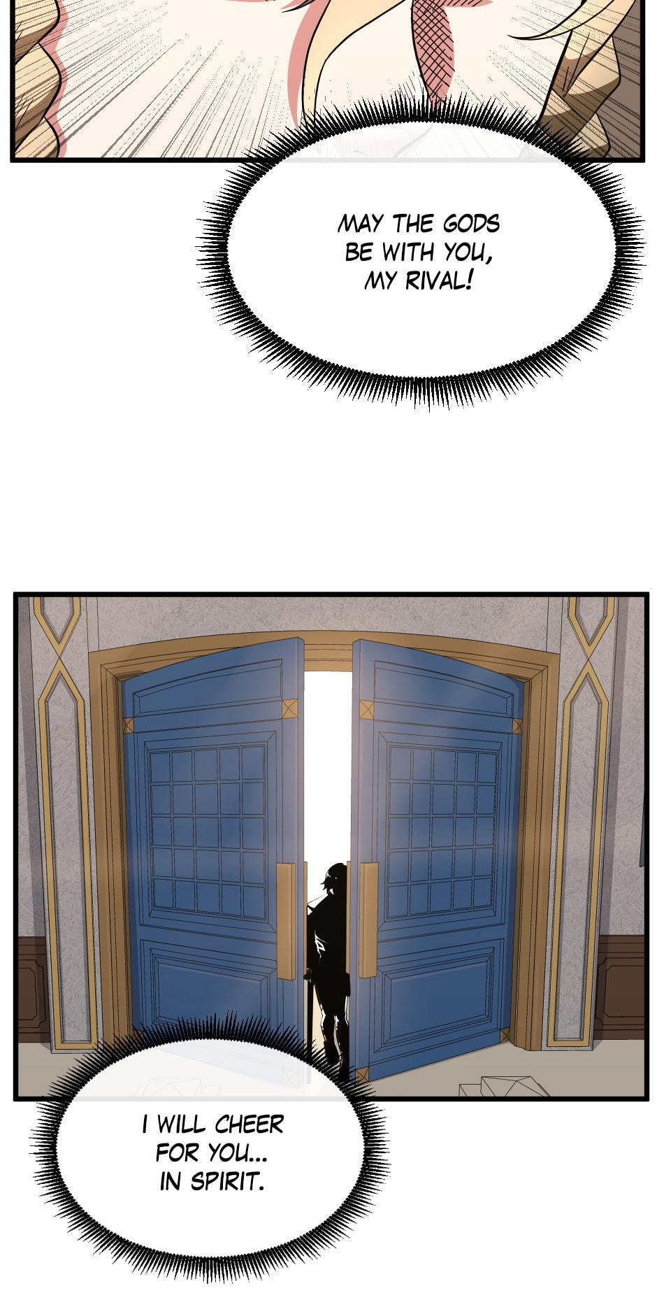 The Beginning After the End, chapter 103, image 67