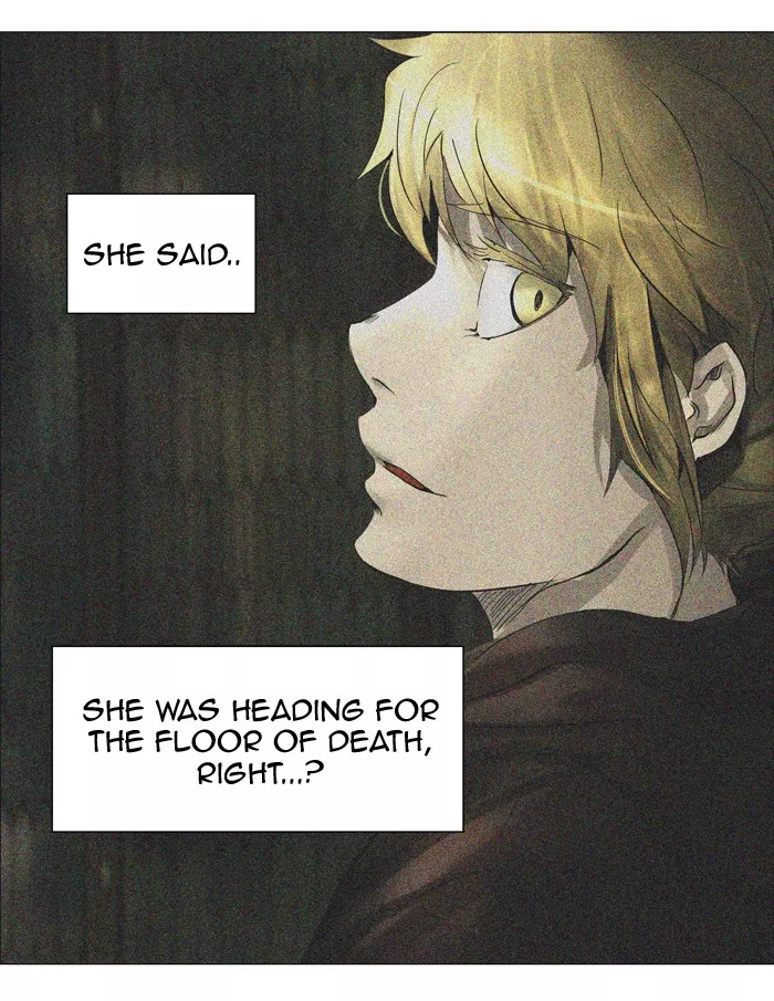 Tower of God, chapter 275, image 39