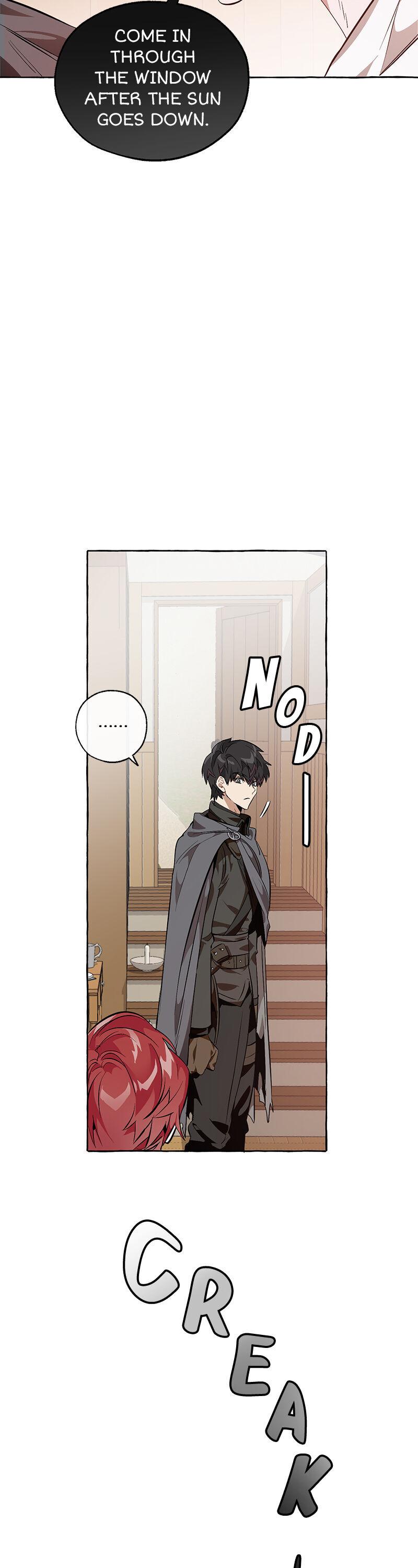 Trash of the Count’s Family, chapter 17, image 32