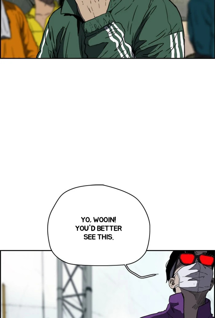 Wind Breaker, chapter 209, image 52