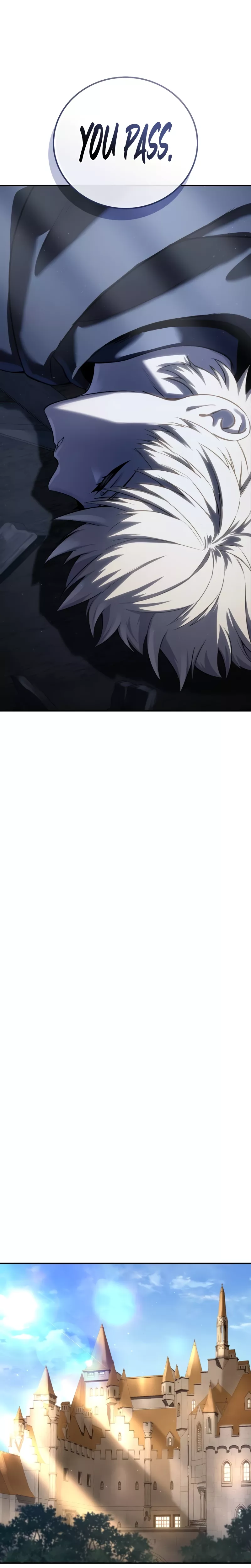 Star-Fostered Swordmaster, chapter 58, image 29