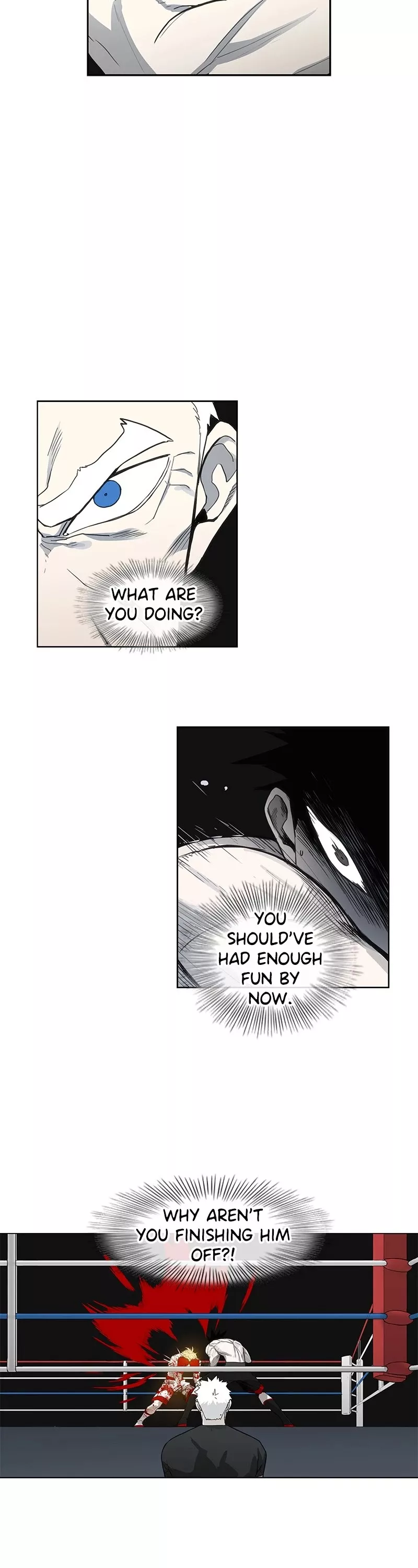 The Boxer, chapter 113, image 44