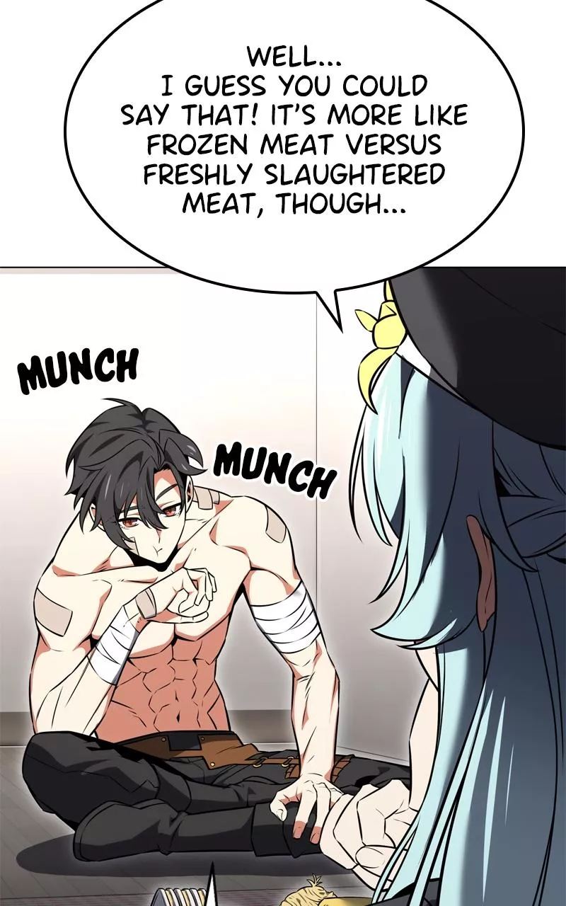 I Killed the Main Player, chapter 15, image 25
