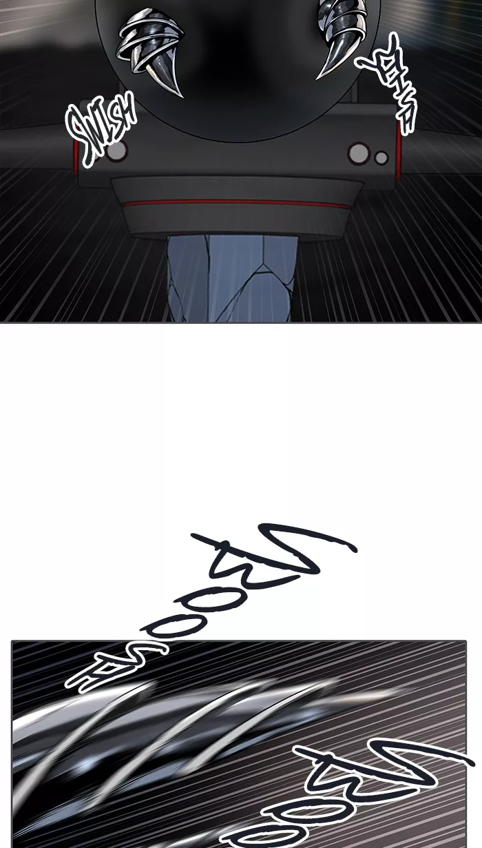 Tower of God, chapter 469, image 87