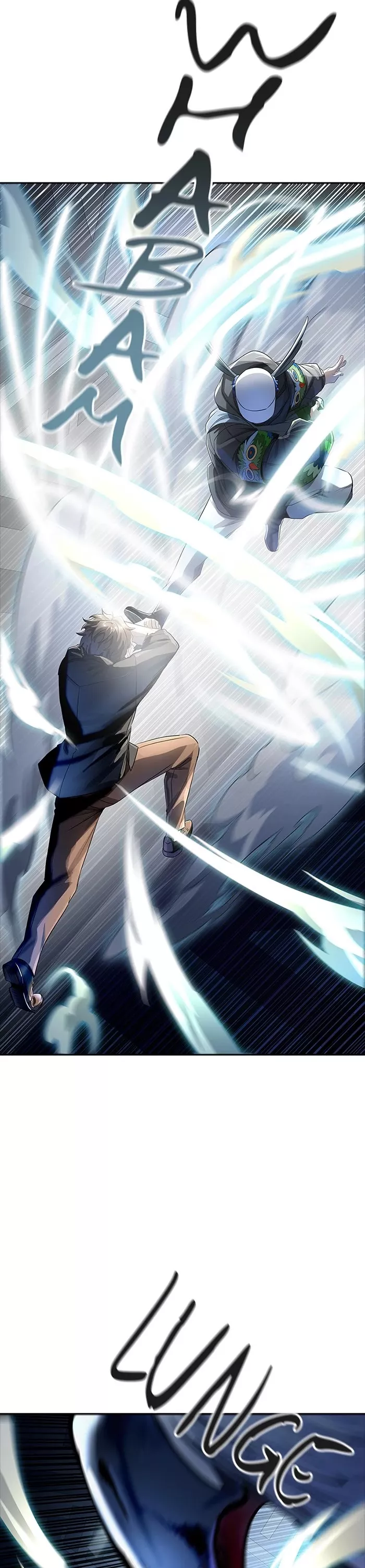 Tower of God, chapter 535, image 19