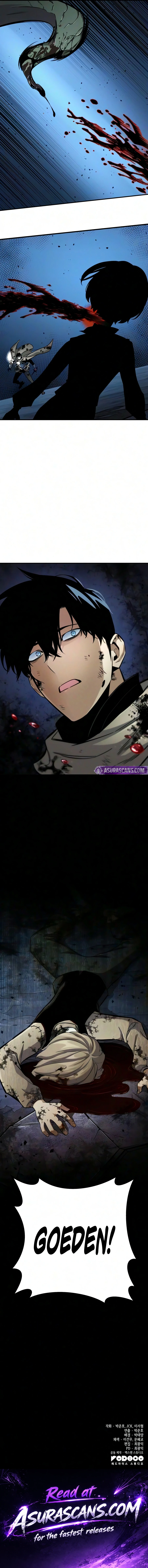 The Wandering Knight’s Survival Manual, chapter 53, image 16