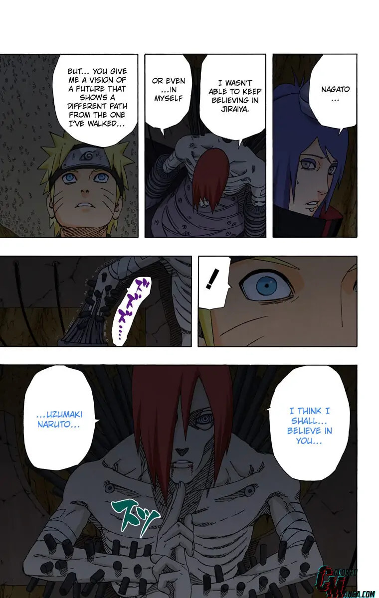 Naruto, chapter 448.1, image 21