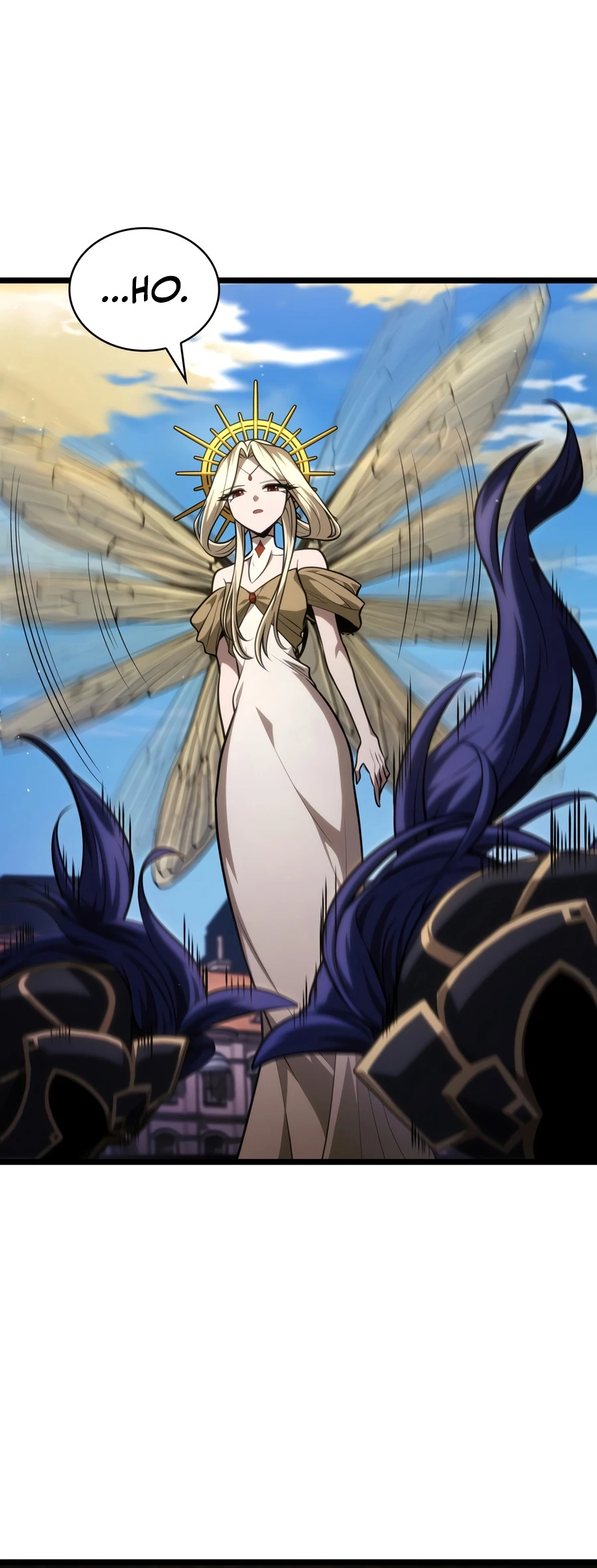 Infinite Mage, chapter 170, image 15