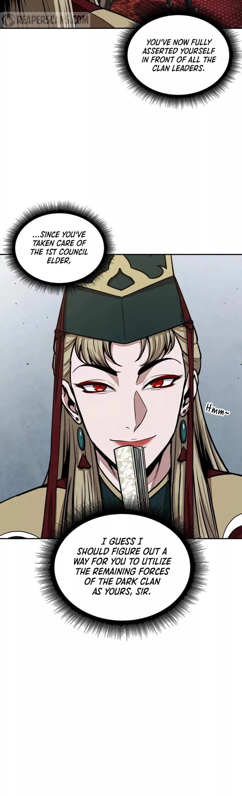 Nano Machine, chapter 104, image 33