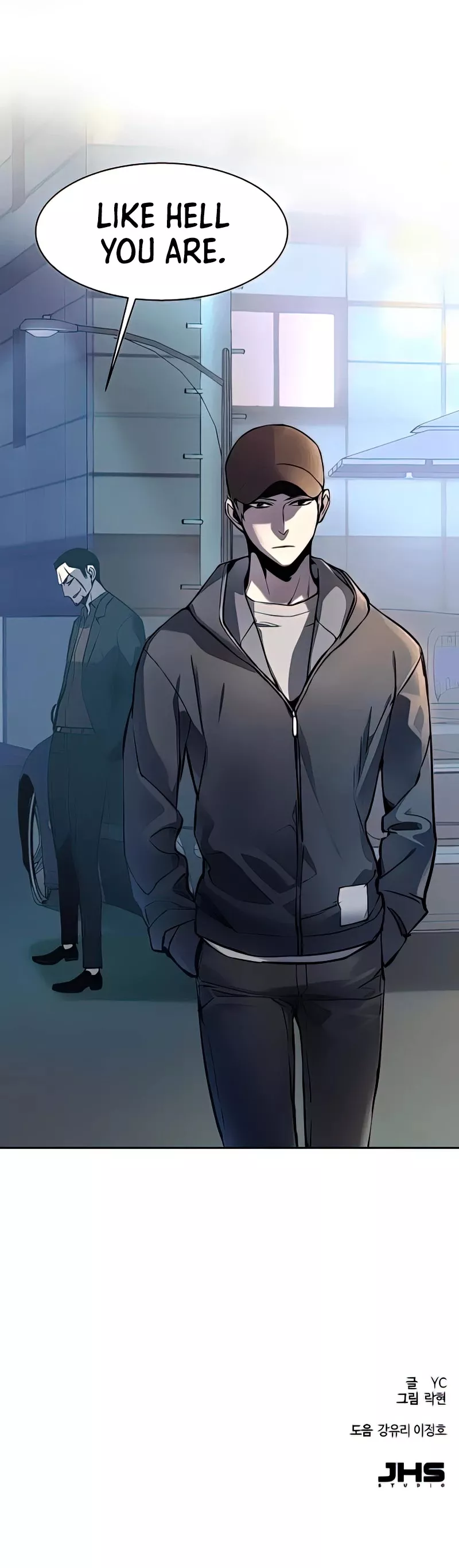 Teenage Mercenary, chapter 10, image 48
