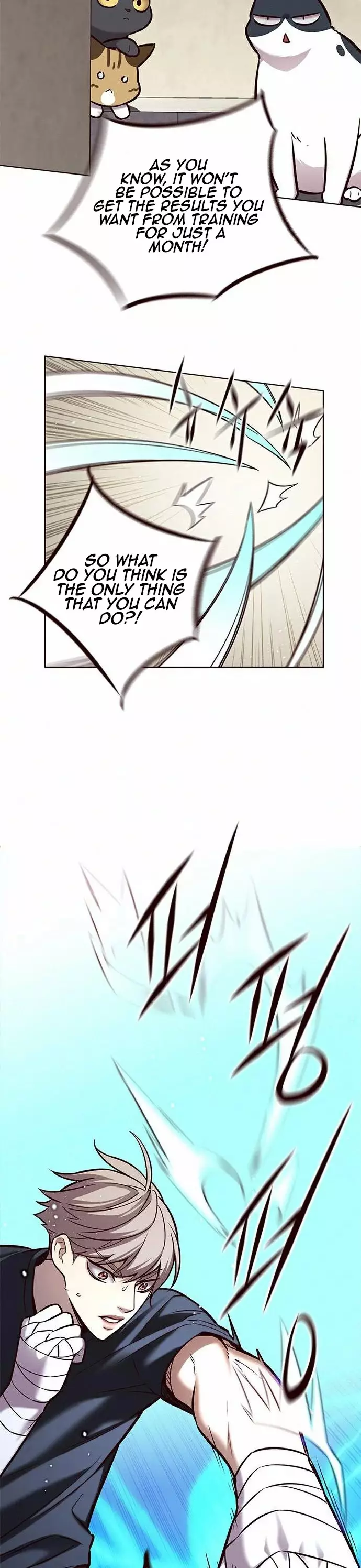 Eleceed, chapter 174, image 21