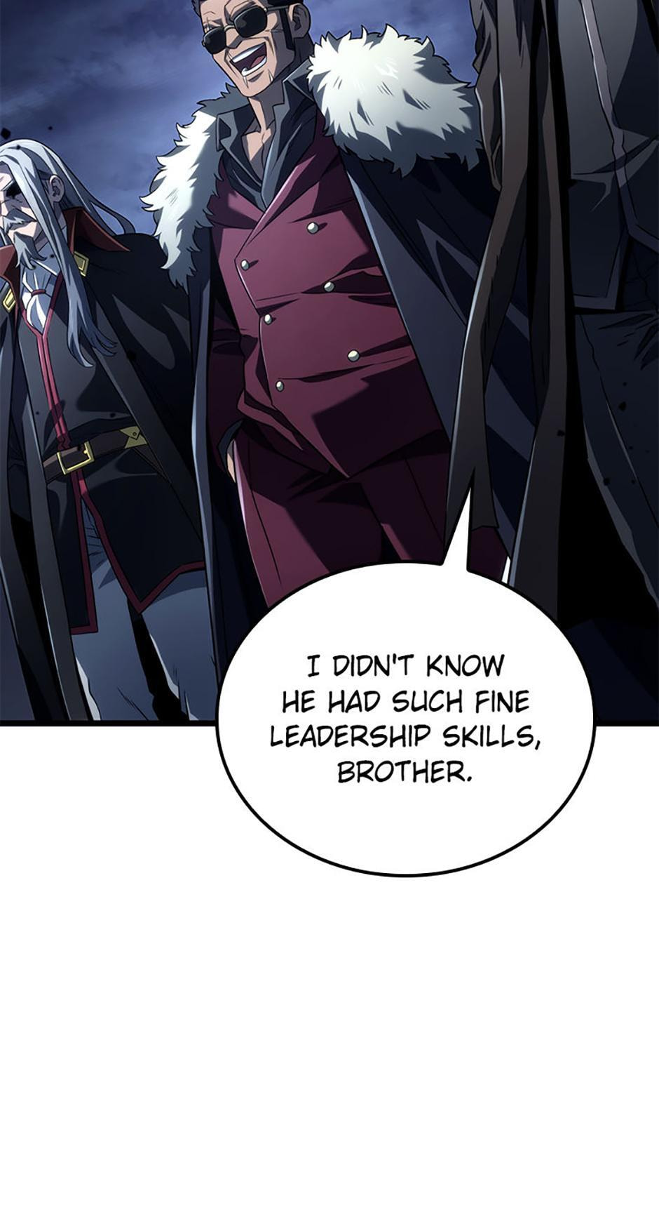 Revenge of the Baskerville Bloodhound, chapter 73, image 16