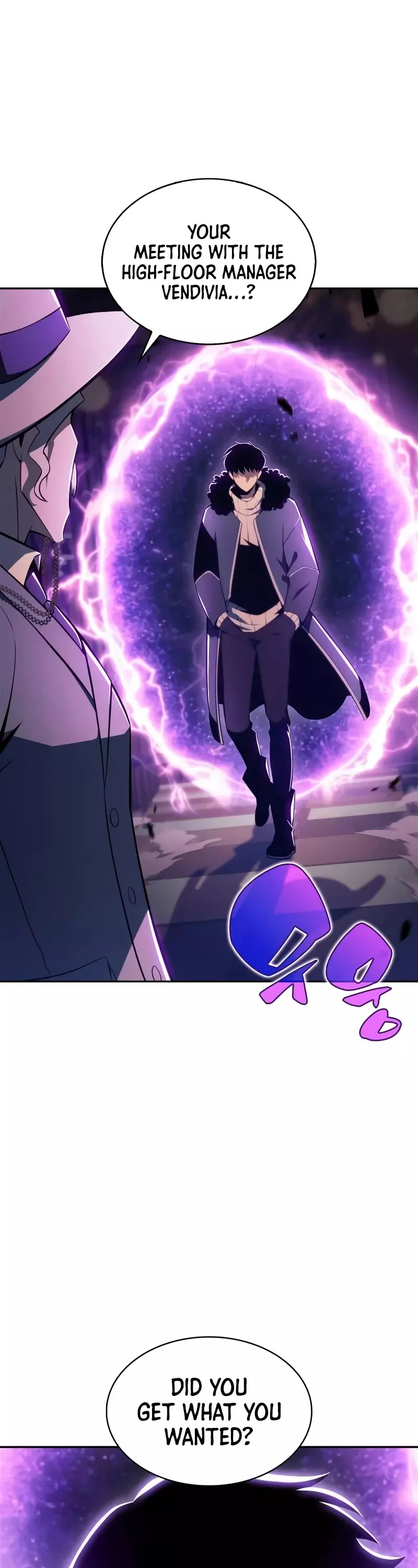 Solo Max-Level Newbie, chapter 179, image 4