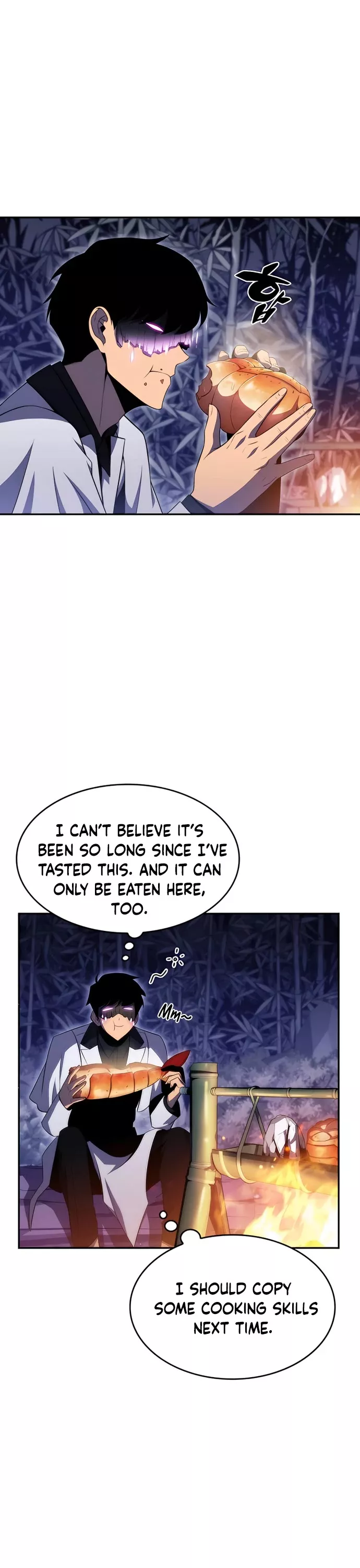 Solo Max-Level Newbie, chapter 43, image 17