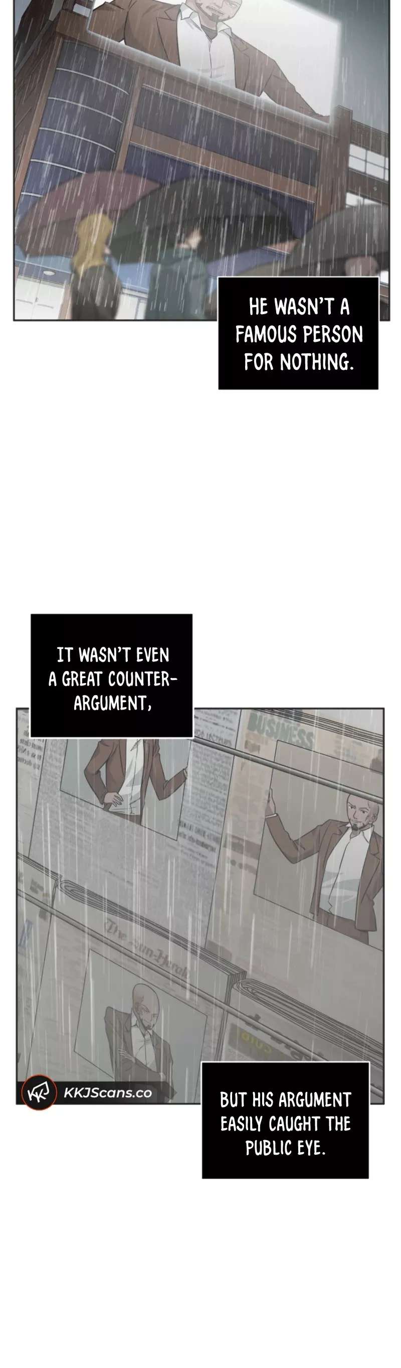 Tomb Raider King, chapter 99, image 23