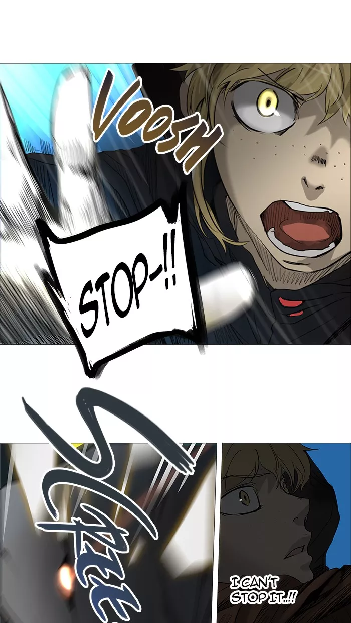 Tower of God, chapter 253, image 47