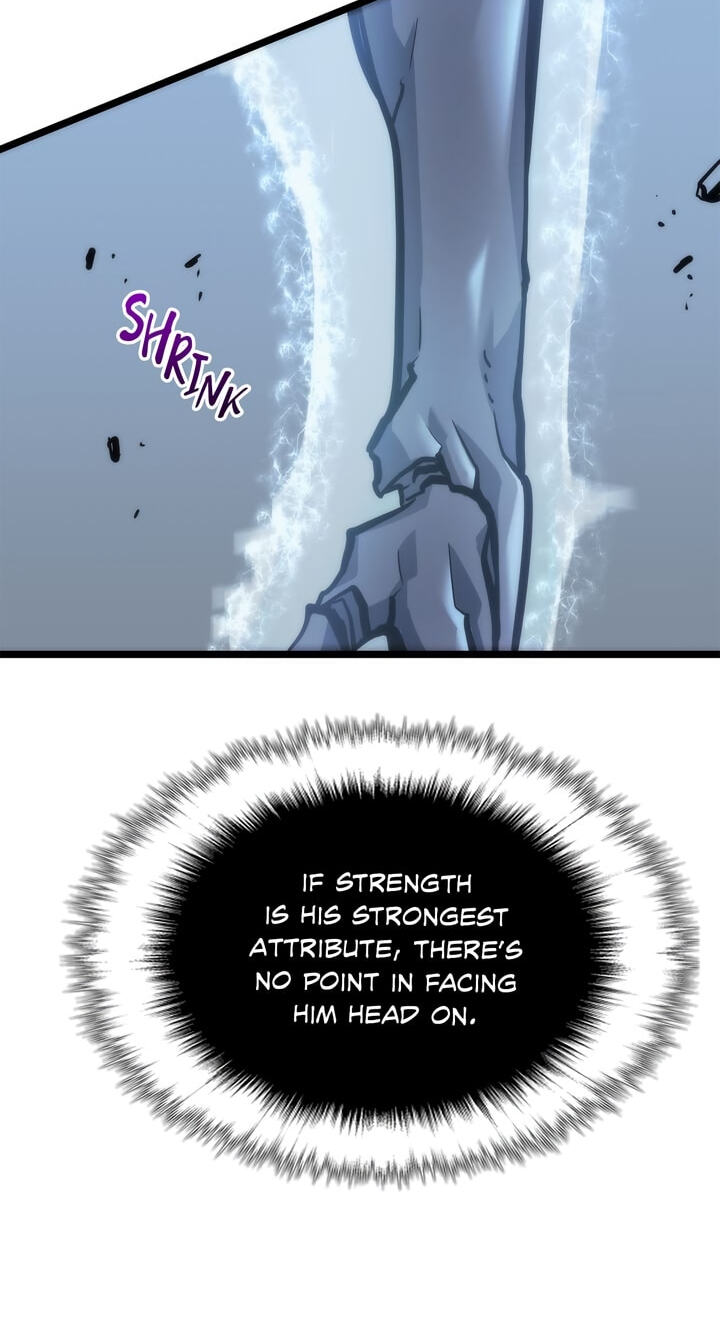 Solo Leveling, chapter 103, image 62
