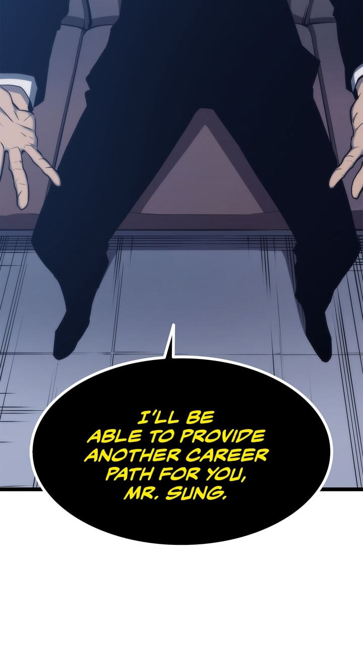 Solo Leveling, chapter 63, page 76