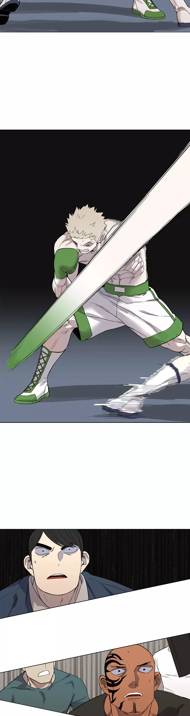 The Boxer, chapter 121, image 31