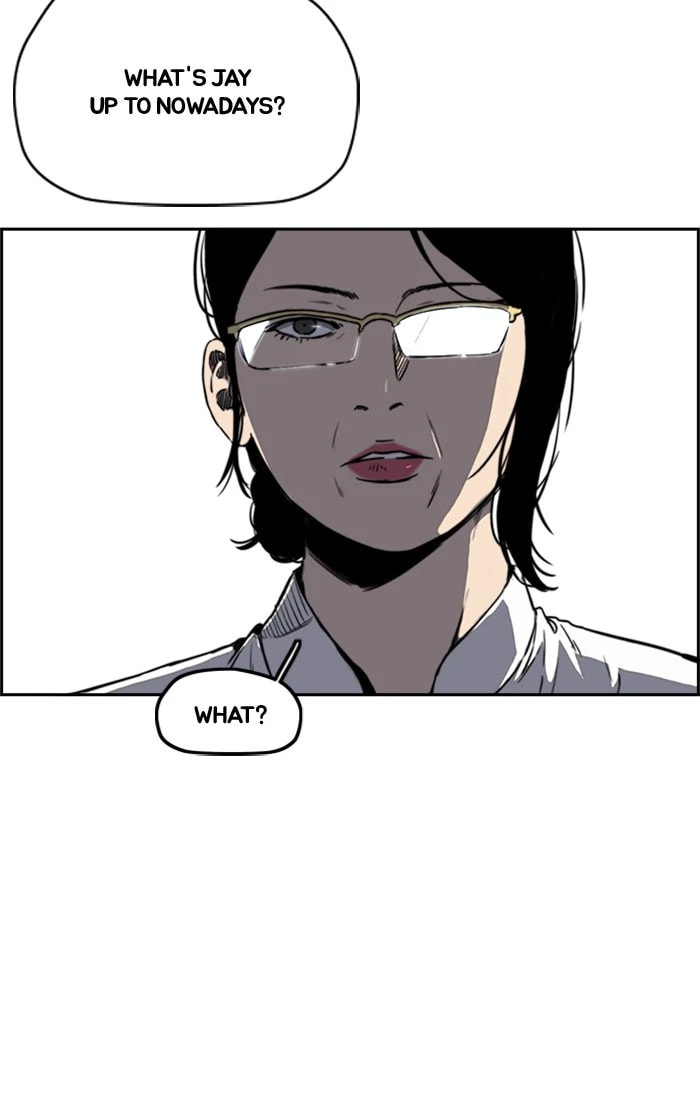 Wind Breaker, chapter 202, image 46