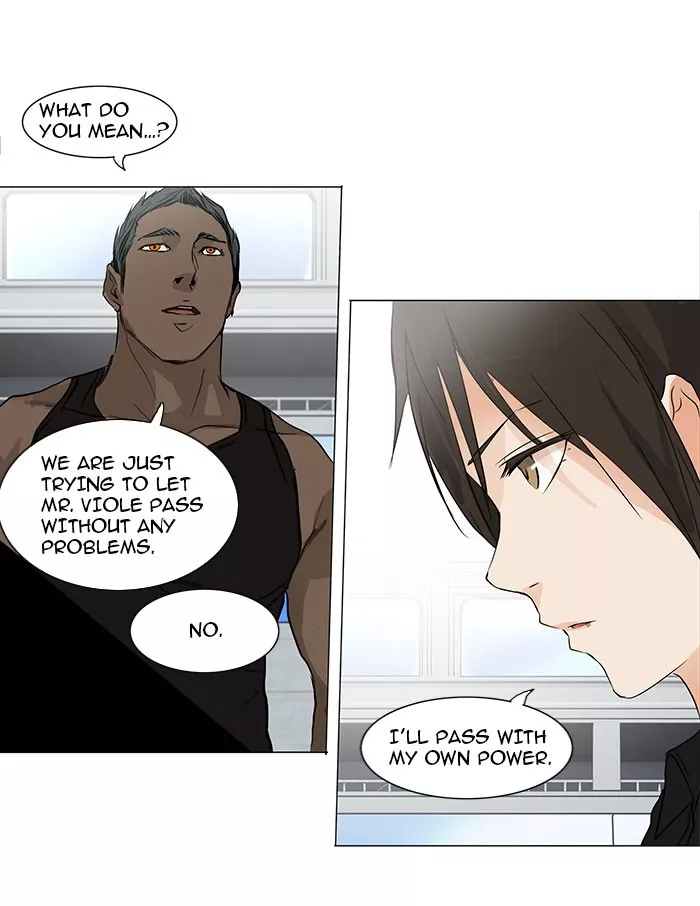 Tower of God, chapter 152, image 36