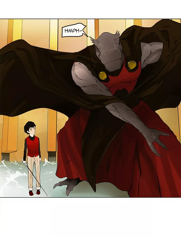 Tower of God, chapter 22, image 39