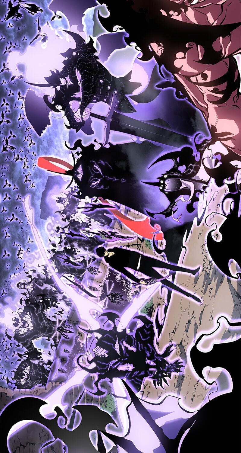 Solo Leveling, chapter 179.5, image 30