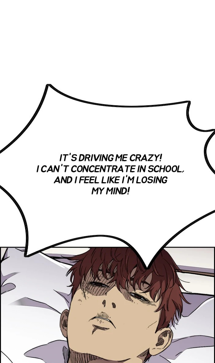 Wind Breaker, chapter 312, image 34