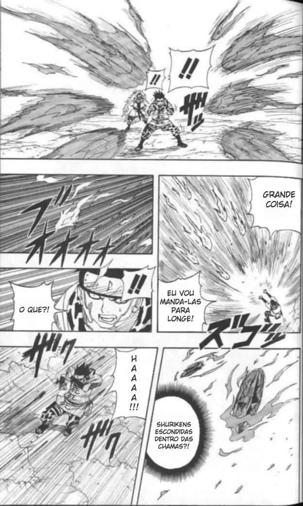 Naruto, chapter 56, image 10