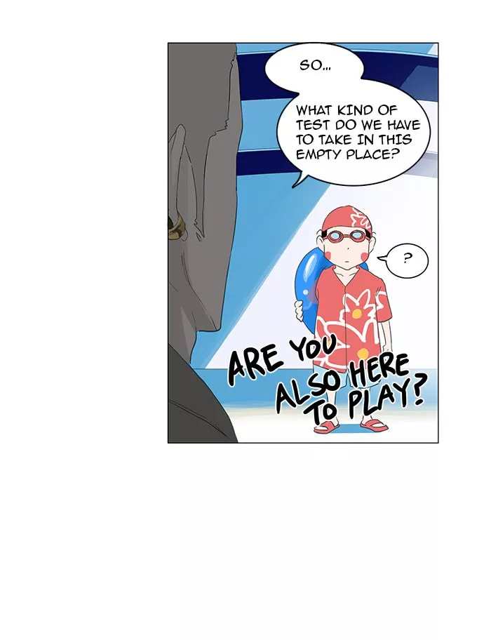 Tower of God, chapter 109, image 13