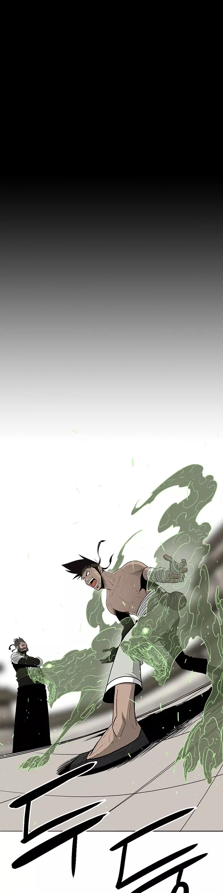 Legend of the Northern Blade, chapter 88, image 16