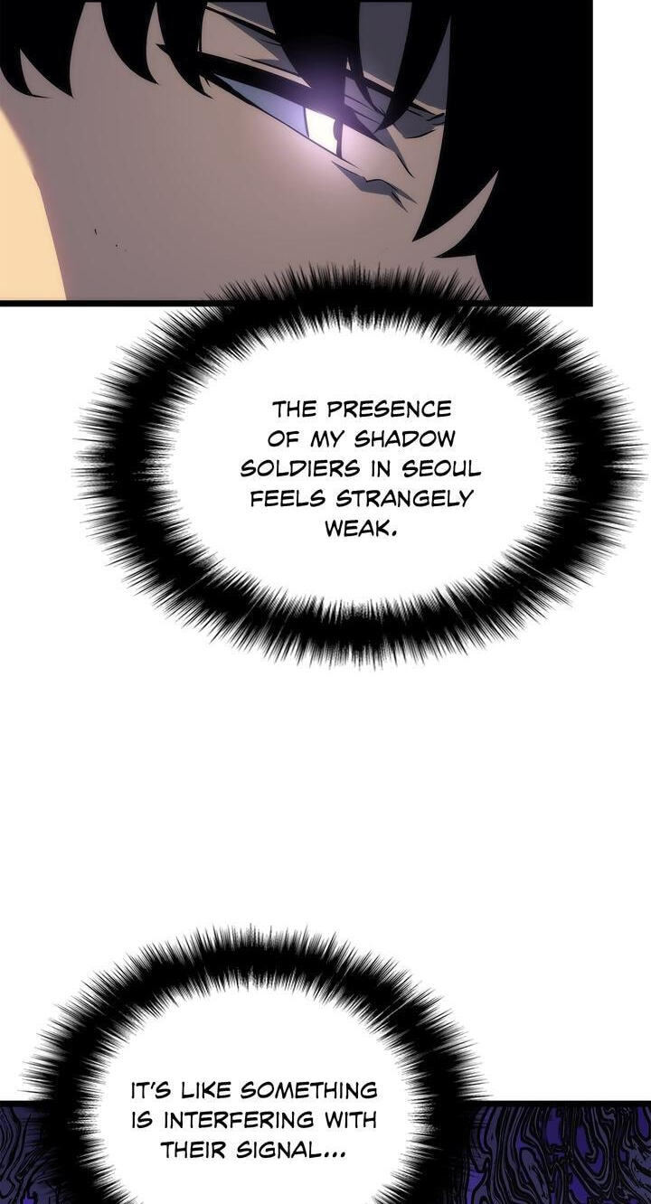 Solo Leveling, chapter 156, image 75