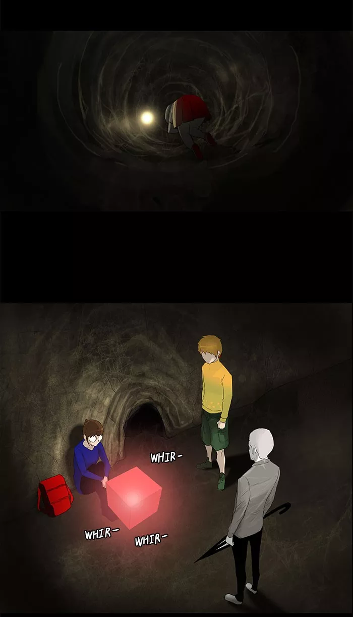 Tower of God, chapter 111, image 38