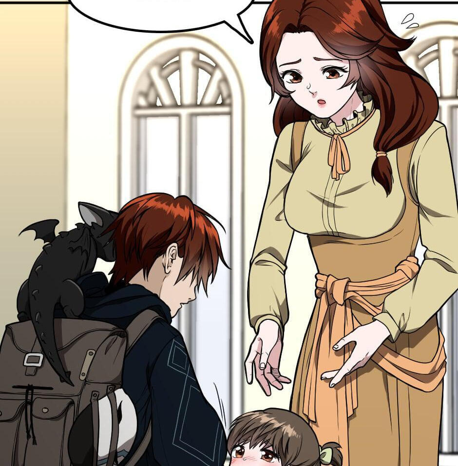 The Beginning After the End, chapter 48, image 38