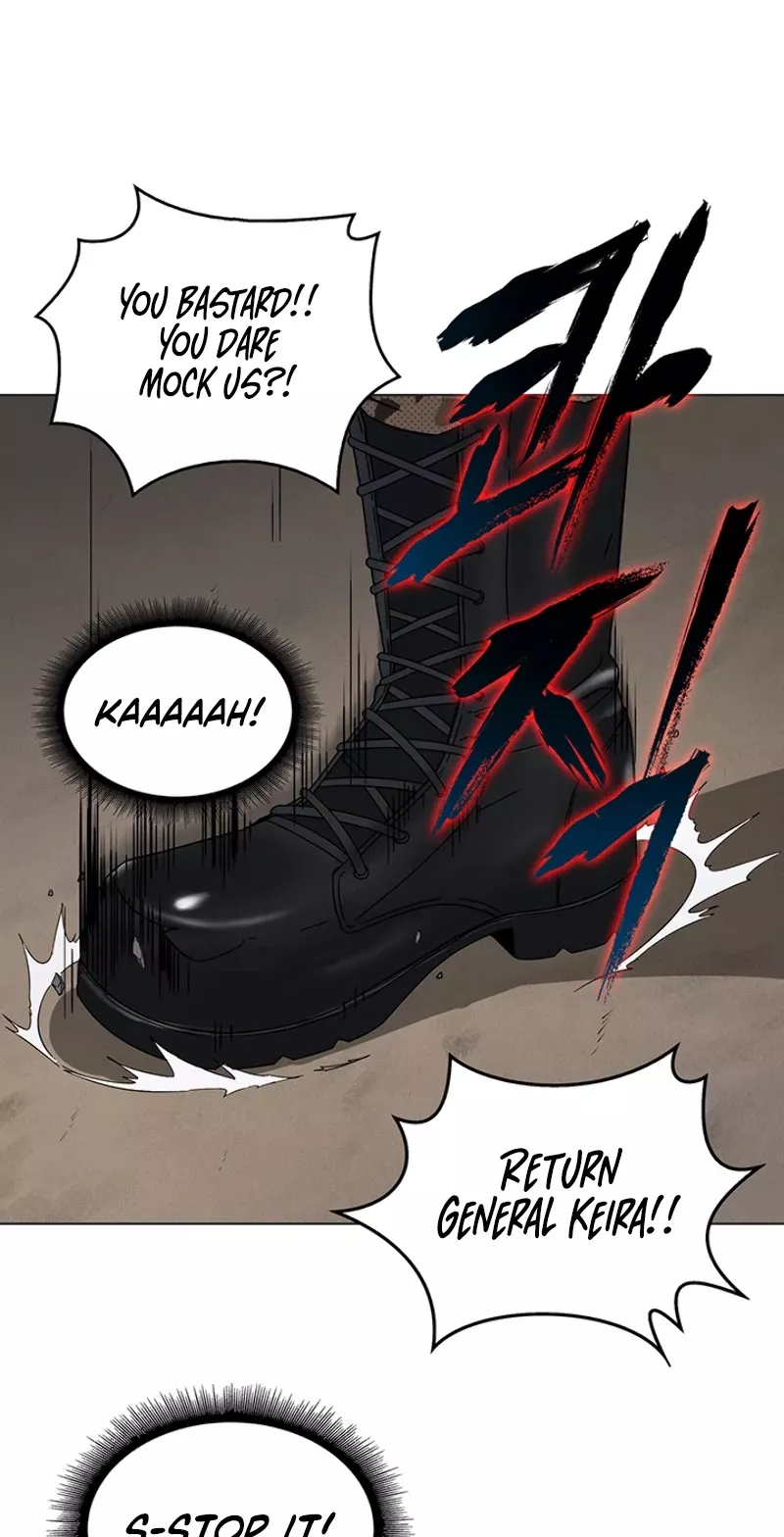Tomb Raider King, chapter 52, image 35