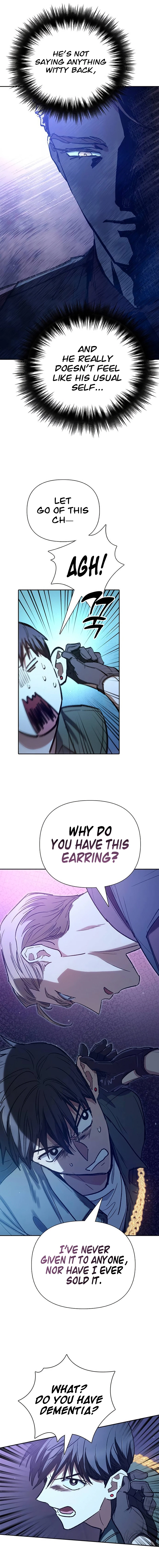 The S-Classes That I Raised, chapter 131, image 13