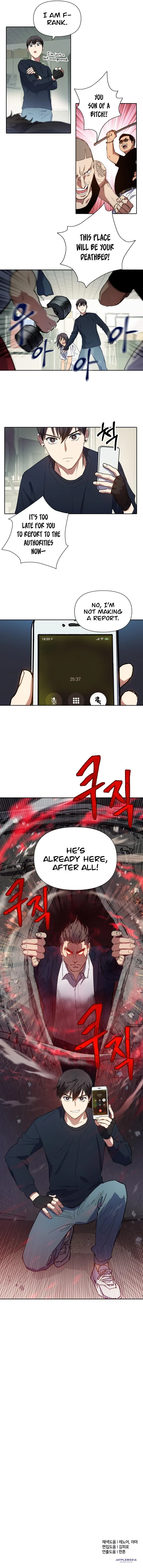 The S-Classes That I Raised, chapter 16, image 8
