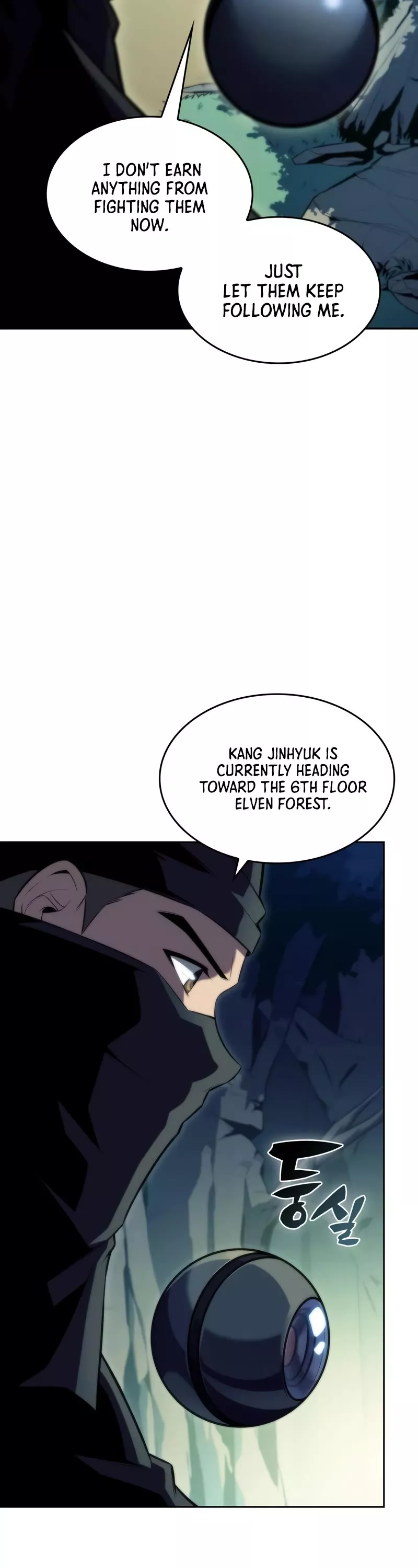 Solo Max-Level Newbie, chapter 75, image 59