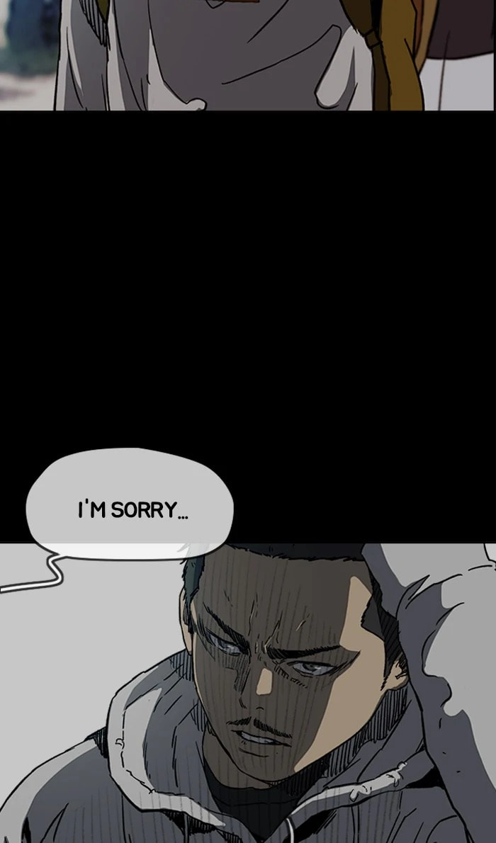 Wind Breaker, chapter 228, image 10
