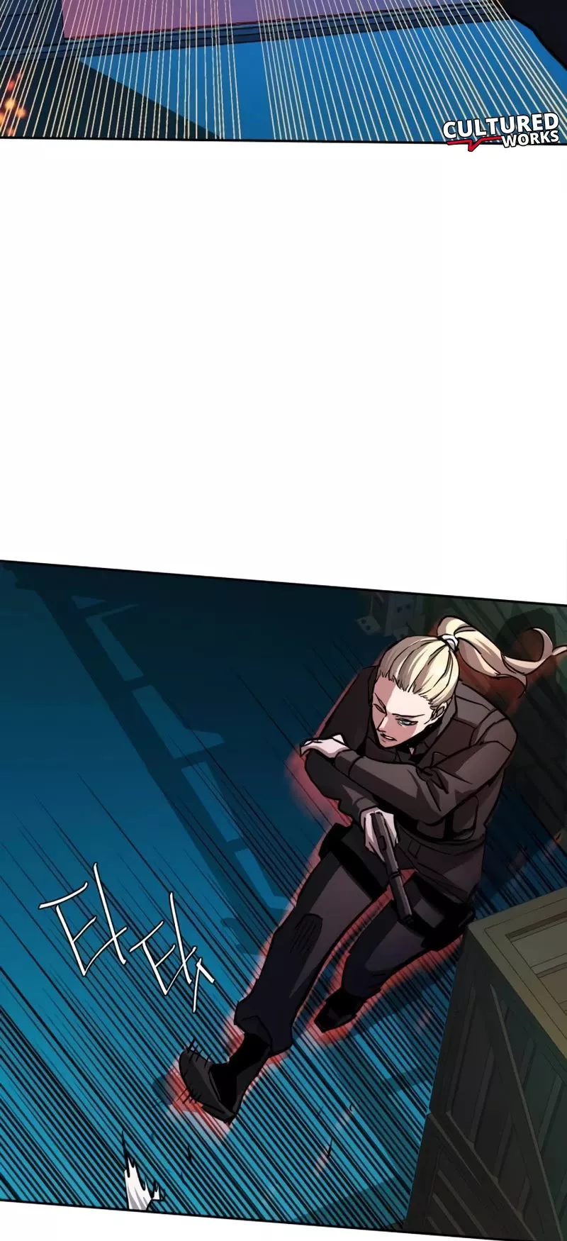 Teenage Mercenary, chapter 189, image 31